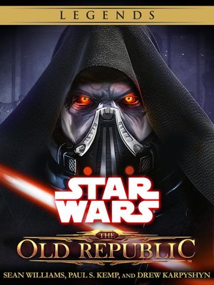 cover image of The Old Republic Series